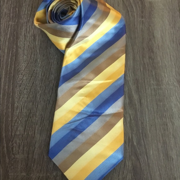 Necktie - Picture 2 of 3